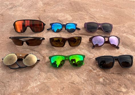 The Best Sunglasses for Hiking of 2024, Tested and Reviewed.